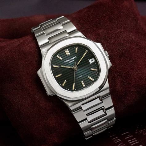 patek philippe 3800/1a-001|patek philippe nautilus 3800 1a.